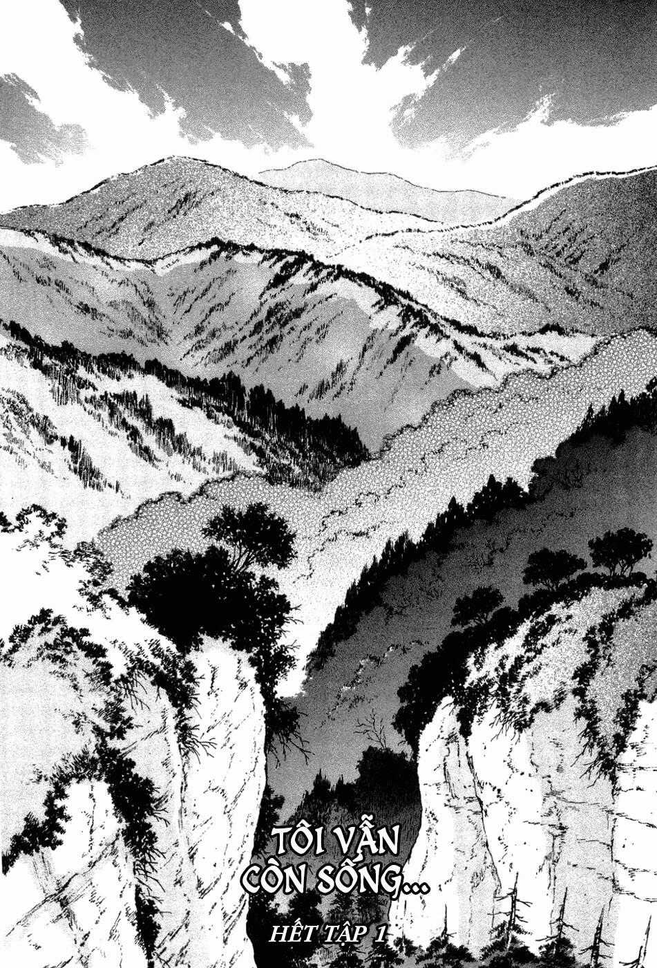 Tôi Vẫn Còn Sống... - Chapter 6 - Trang 42