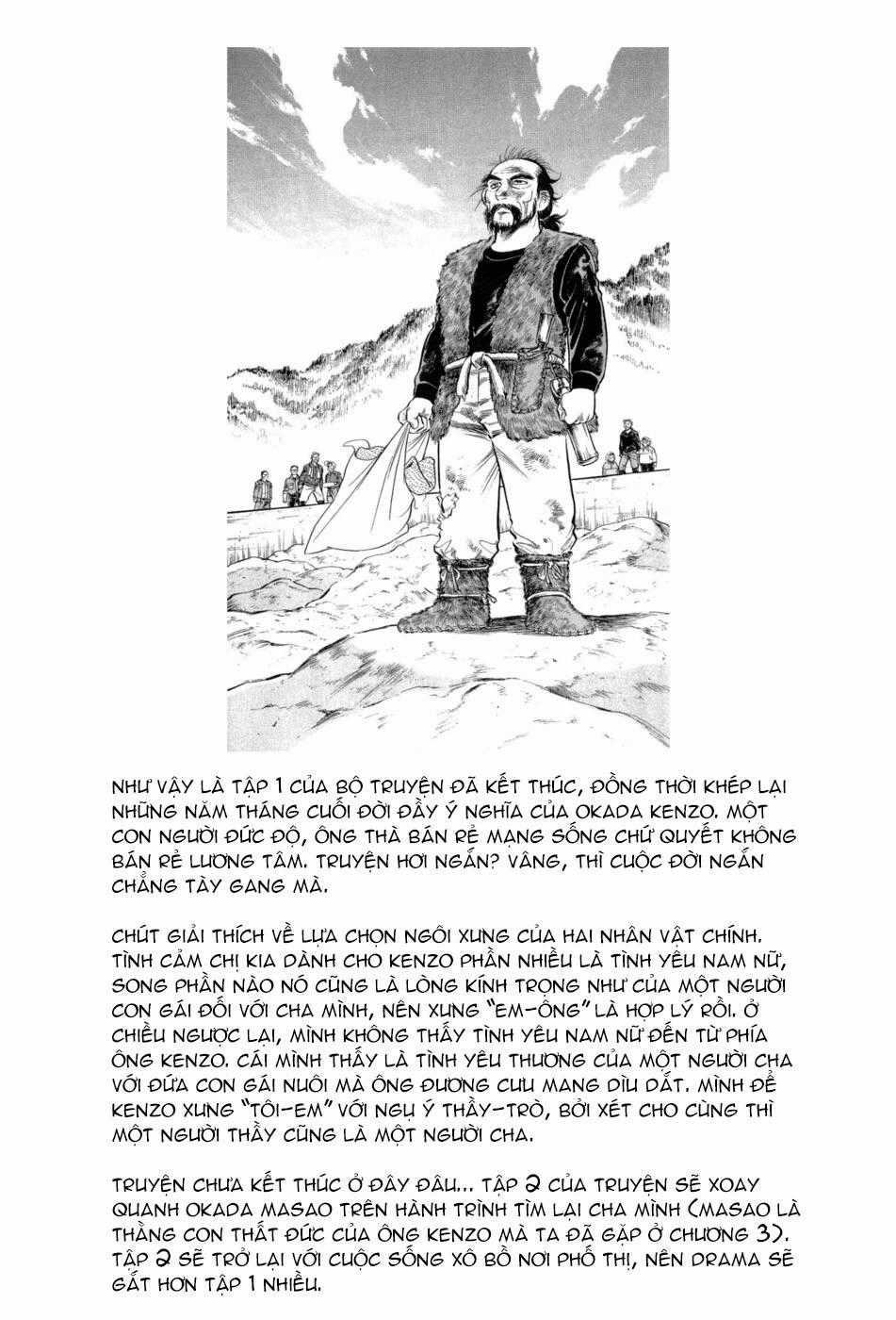Tôi Vẫn Còn Sống... - Chapter 6 - Trang 43