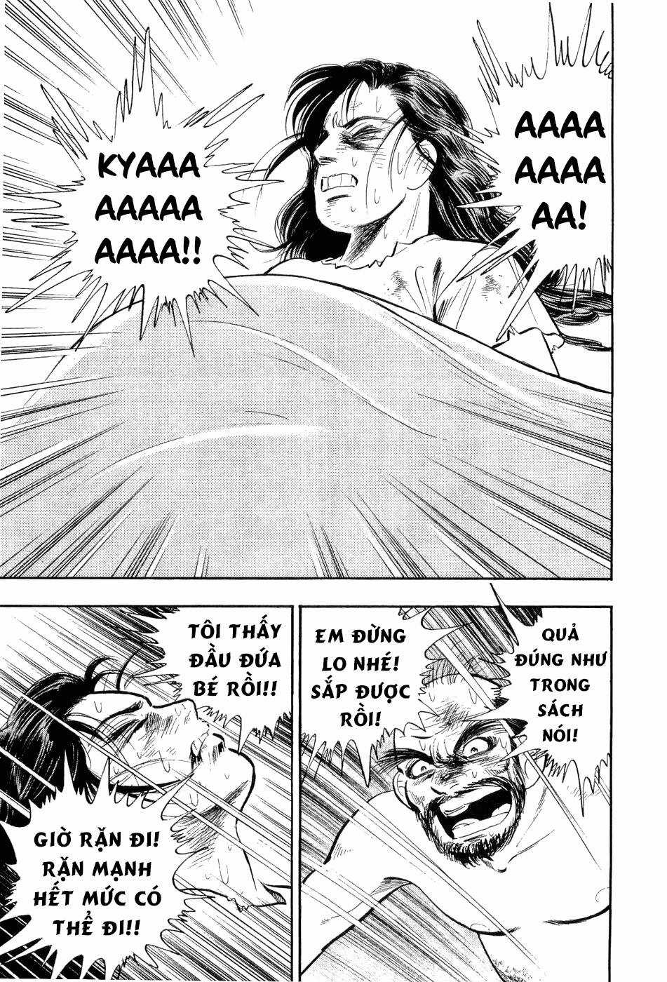 Tôi Vẫn Còn Sống... - Chapter 6 - Trang 7