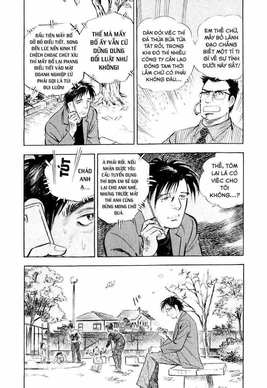 Tôi Vẫn Còn Sống... - Chapter 7 - Trang 15