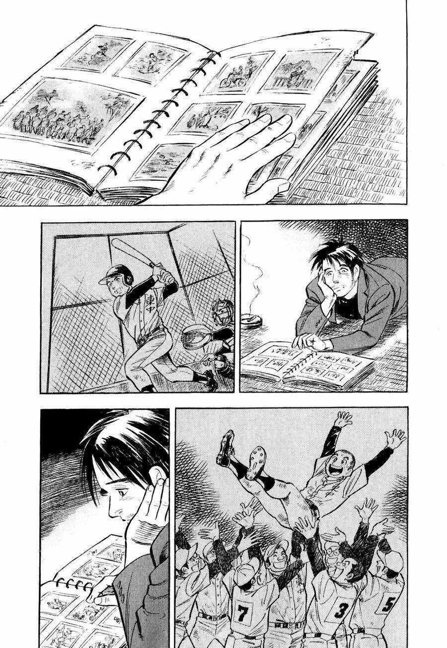 Tôi Vẫn Còn Sống... - Chapter 7 - Trang 18