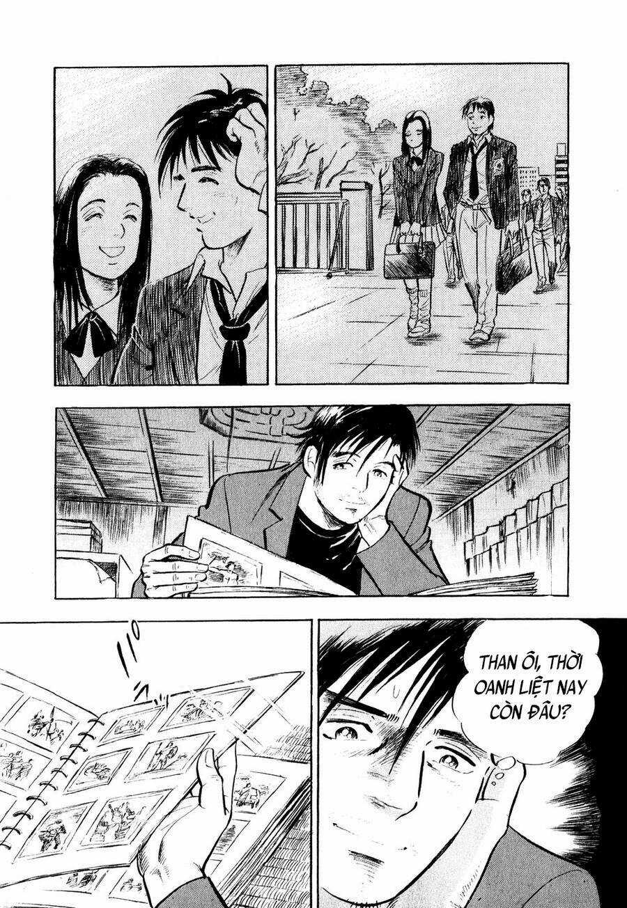 Tôi Vẫn Còn Sống... - Chapter 7 - Trang 19