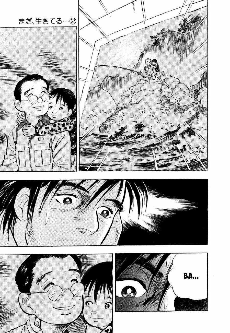 Tôi Vẫn Còn Sống... - Chapter 7 - Trang 20