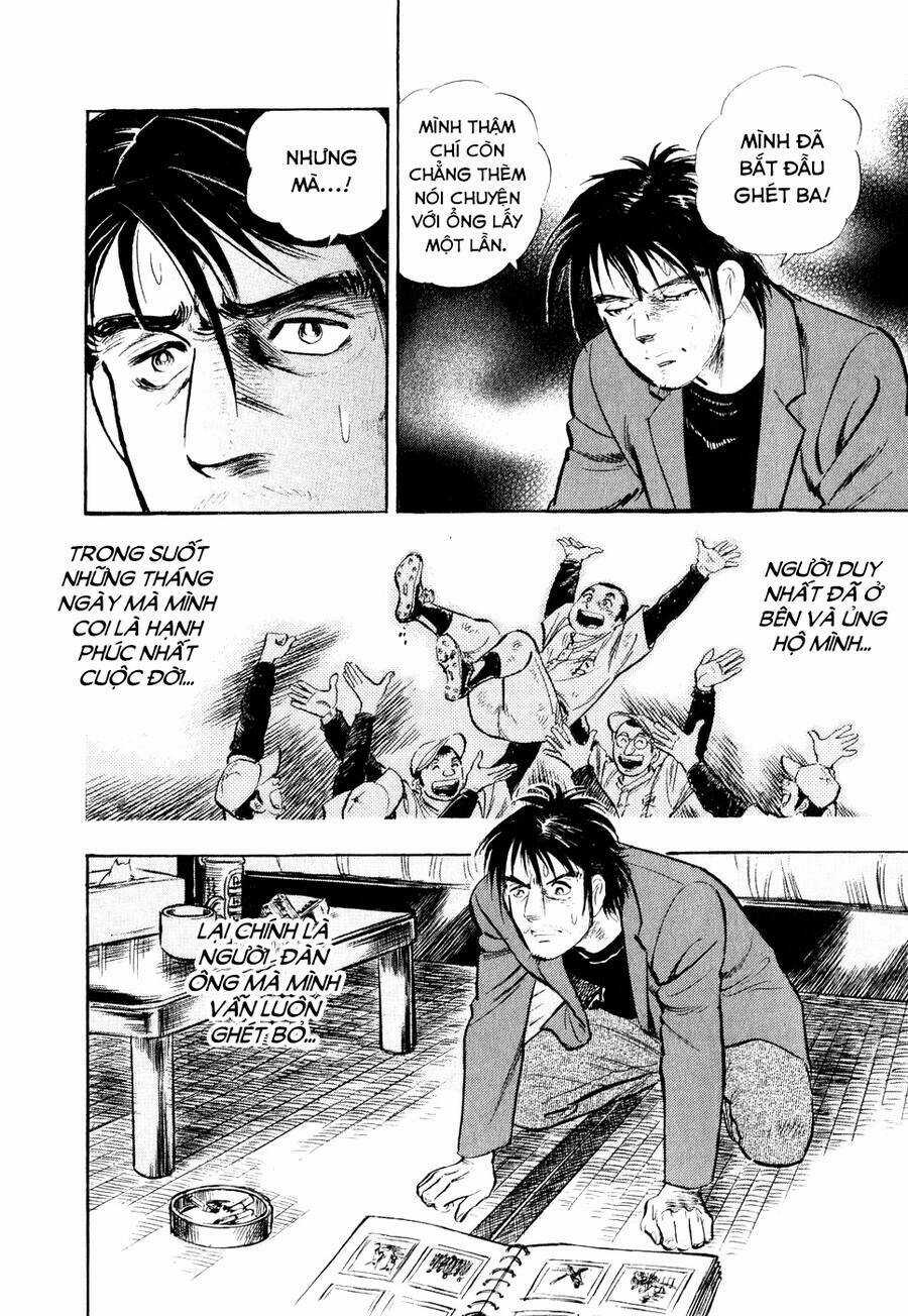 Tôi Vẫn Còn Sống... - Chapter 7 - Trang 25