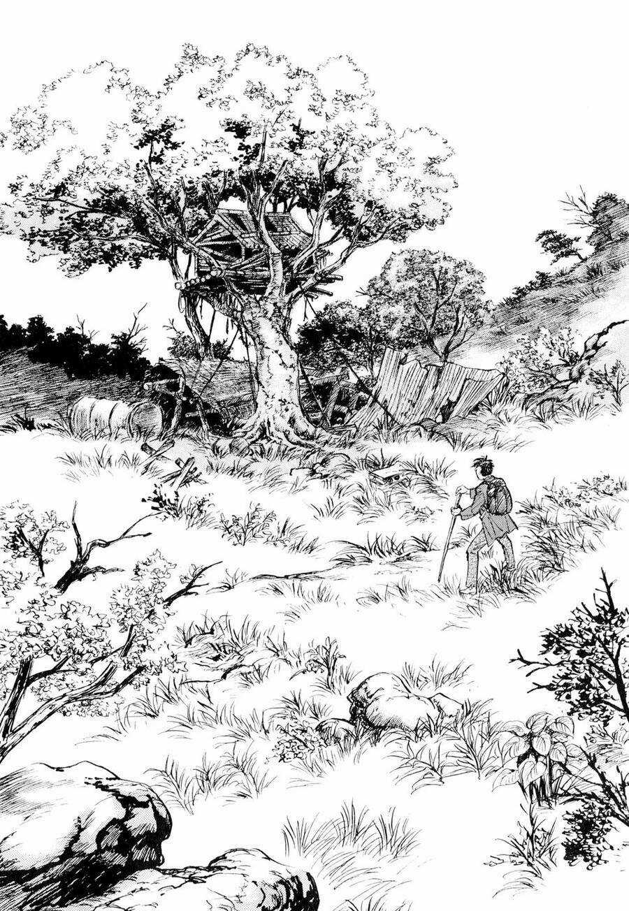 Tôi Vẫn Còn Sống... - Chapter 7 - Trang 28