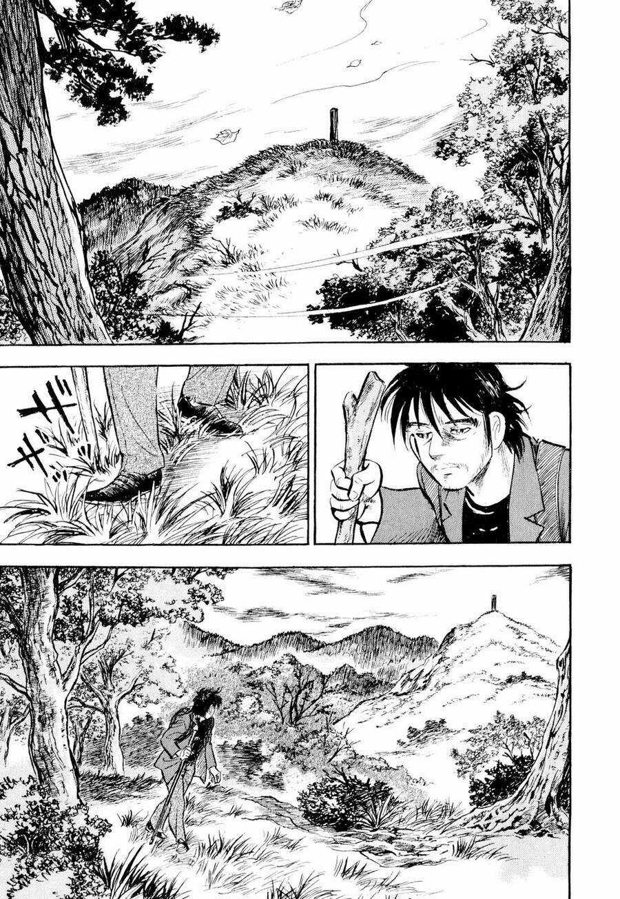 Tôi Vẫn Còn Sống... - Chapter 7 - Trang 29