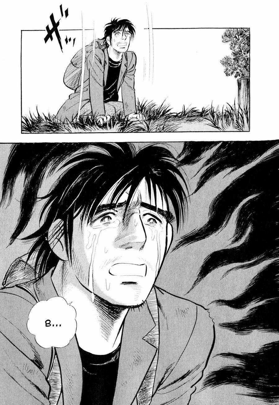 Tôi Vẫn Còn Sống... - Chapter 7 - Trang 32