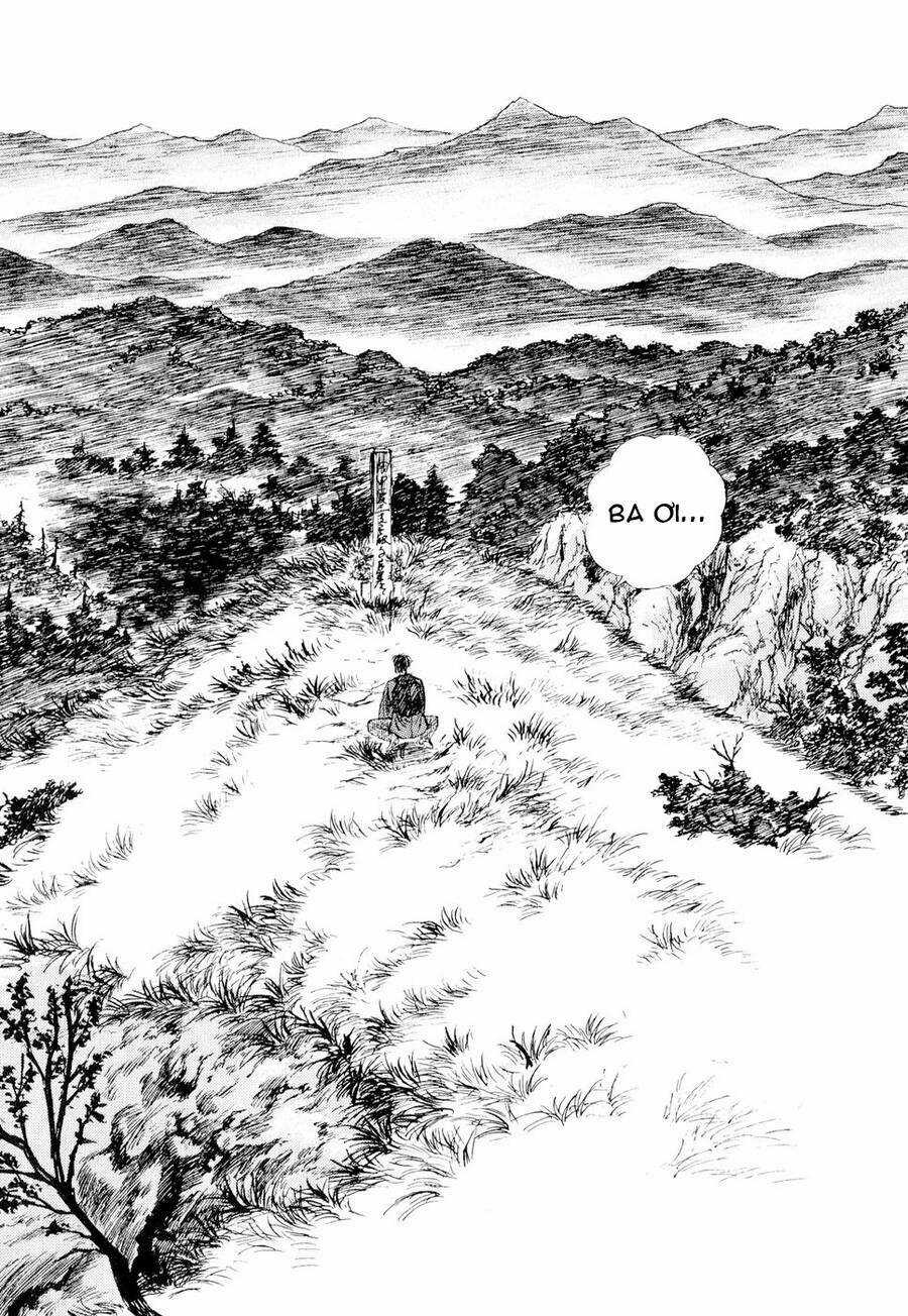 Tôi Vẫn Còn Sống... - Chapter 7 - Trang 33