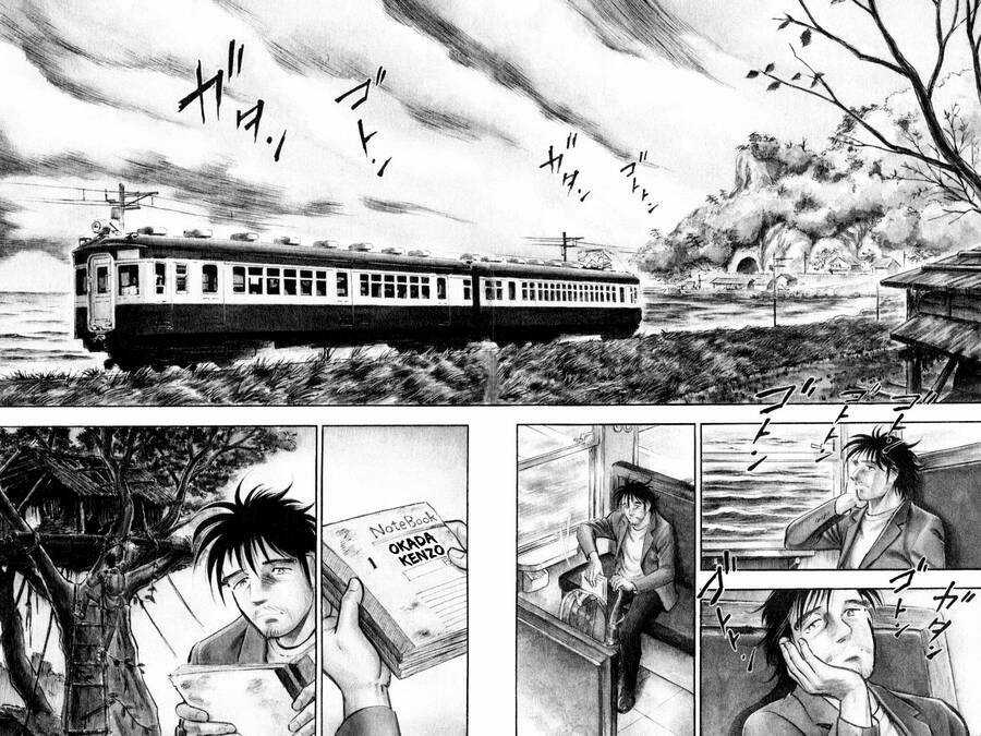 Tôi Vẫn Còn Sống... - Chapter 7 - Trang 34