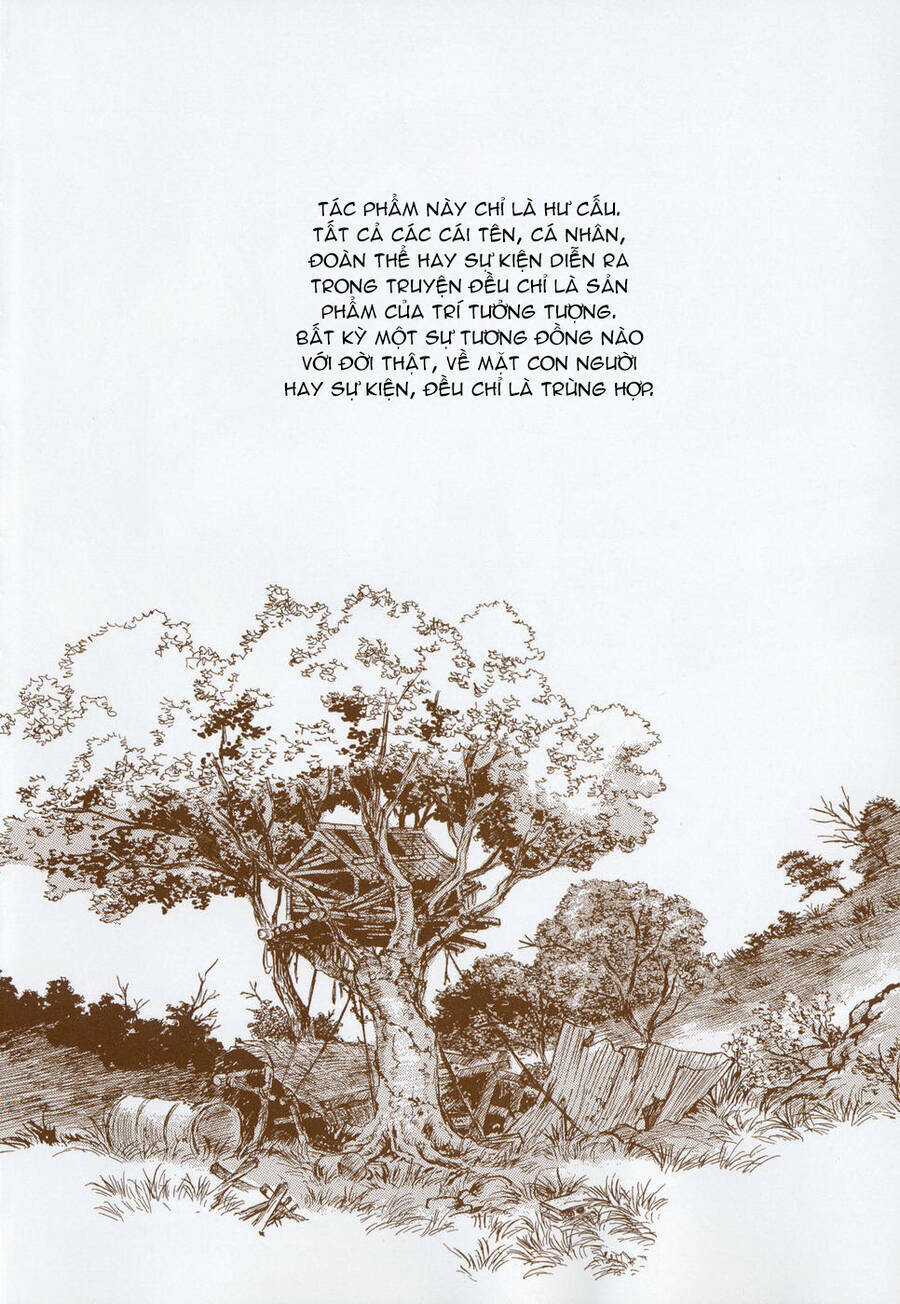 Tôi Vẫn Còn Sống... - Chapter 7 - Trang 5