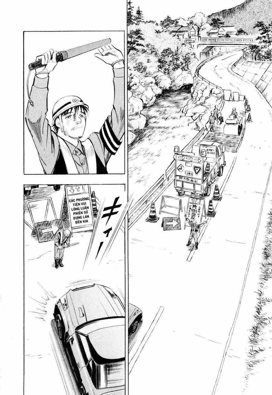 Tôi Vẫn Còn Sống... - Chapter 7 - Trang 41