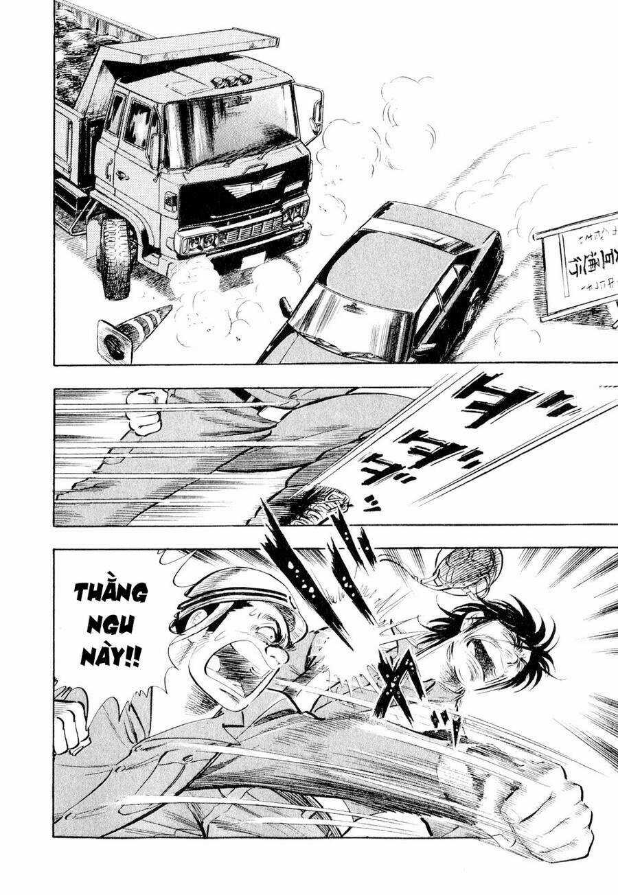 Tôi Vẫn Còn Sống... - Chapter 7 - Trang 45