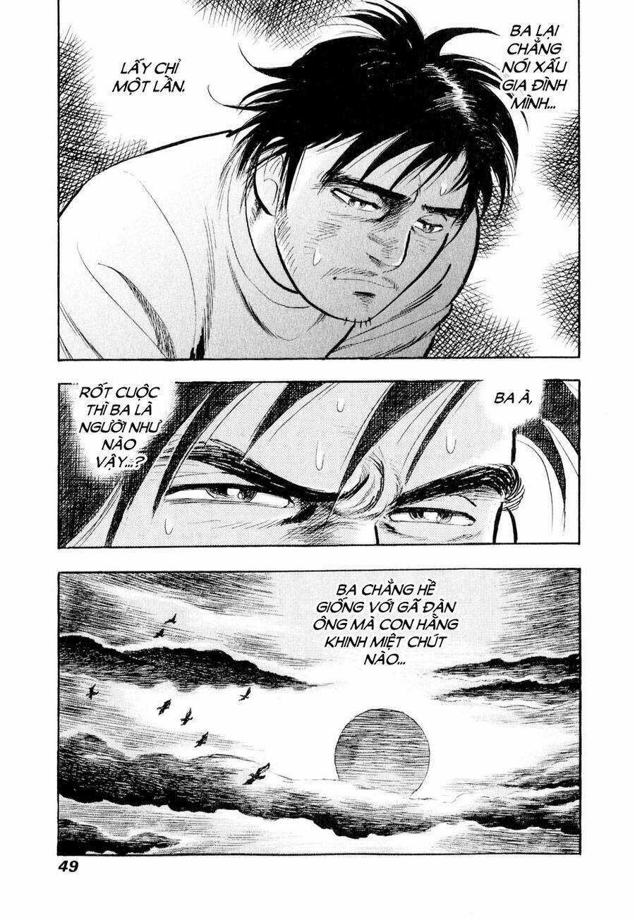 Tôi Vẫn Còn Sống... - Chapter 7 - Trang 48