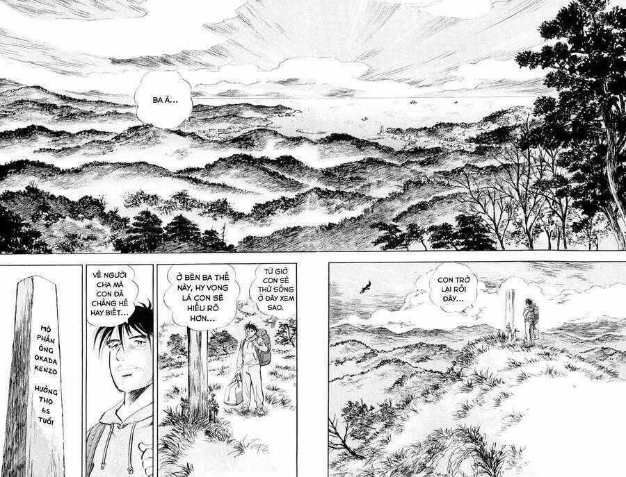 Tôi Vẫn Còn Sống... - Chapter 7 - Trang 49