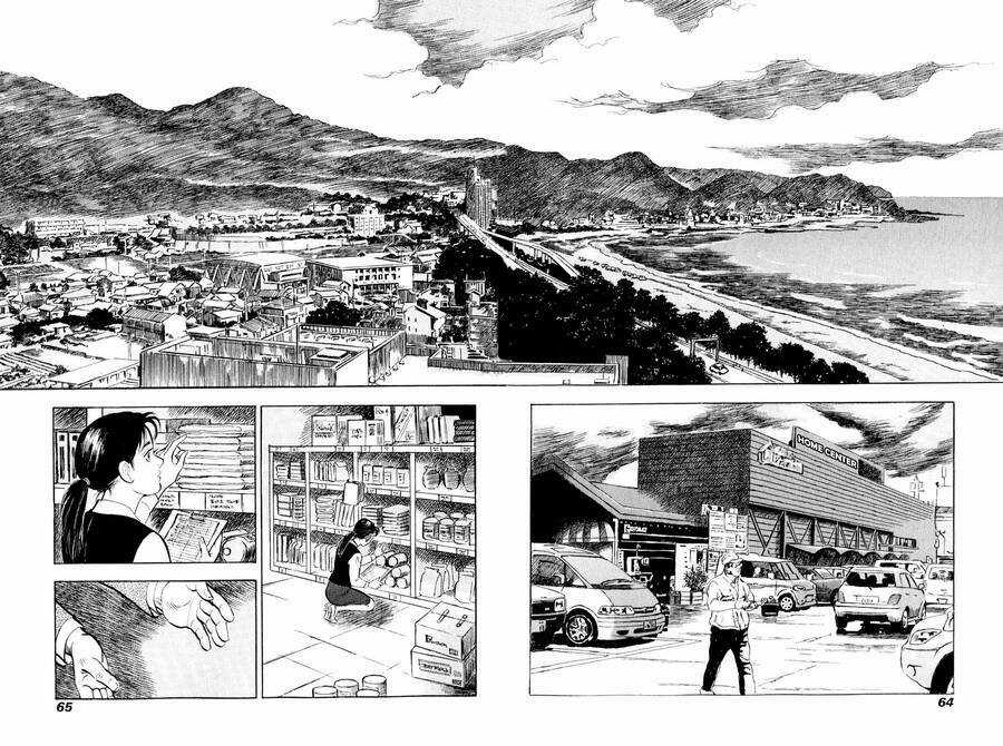 Tôi Vẫn Còn Sống... - Chapter 8 - Trang 14