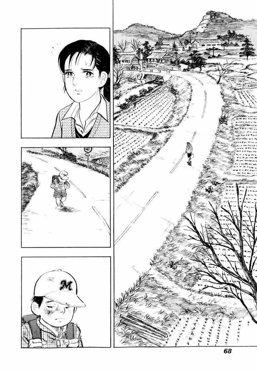 Tôi Vẫn Còn Sống... - Chapter 8 - Trang 17