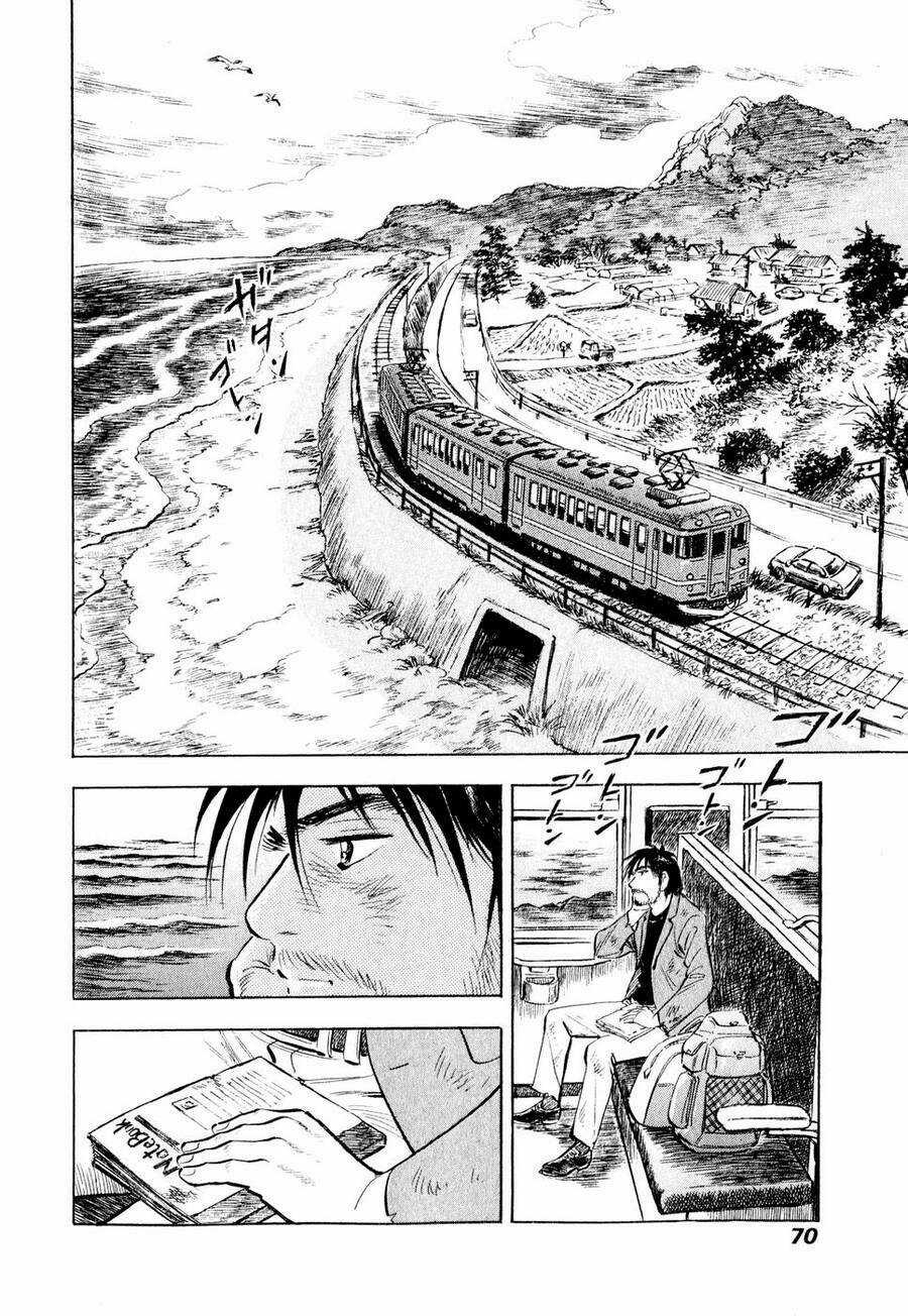 Tôi Vẫn Còn Sống... - Chapter 8 - Trang 19