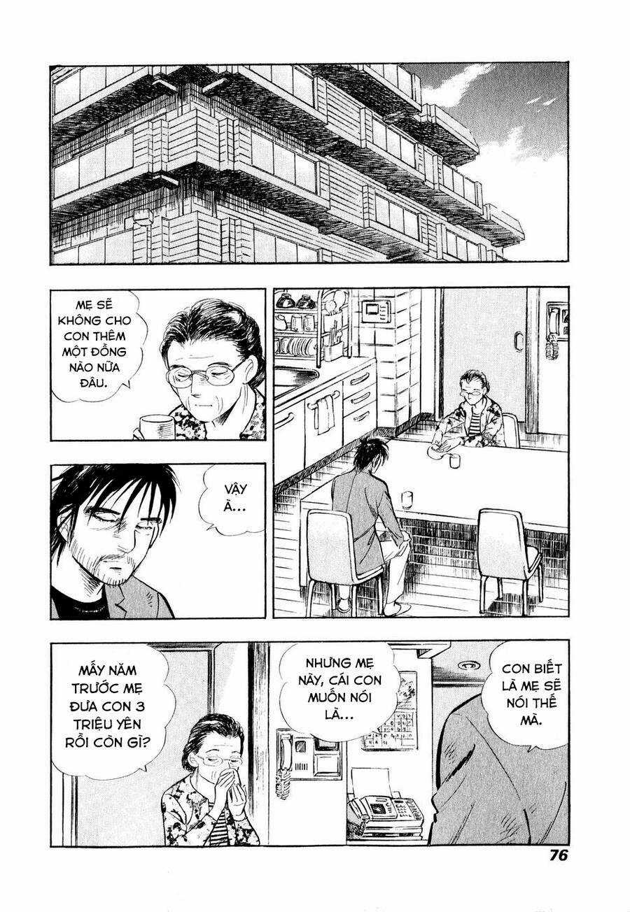 Tôi Vẫn Còn Sống... - Chapter 8 - Trang 25