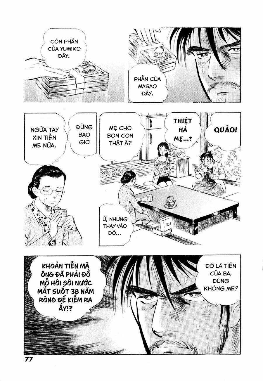 Tôi Vẫn Còn Sống... - Chapter 8 - Trang 26