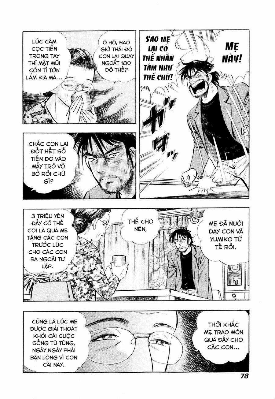 Tôi Vẫn Còn Sống... - Chapter 8 - Trang 27