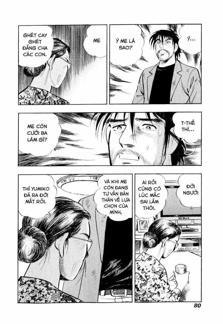 Tôi Vẫn Còn Sống... - Chapter 8 - Trang 29