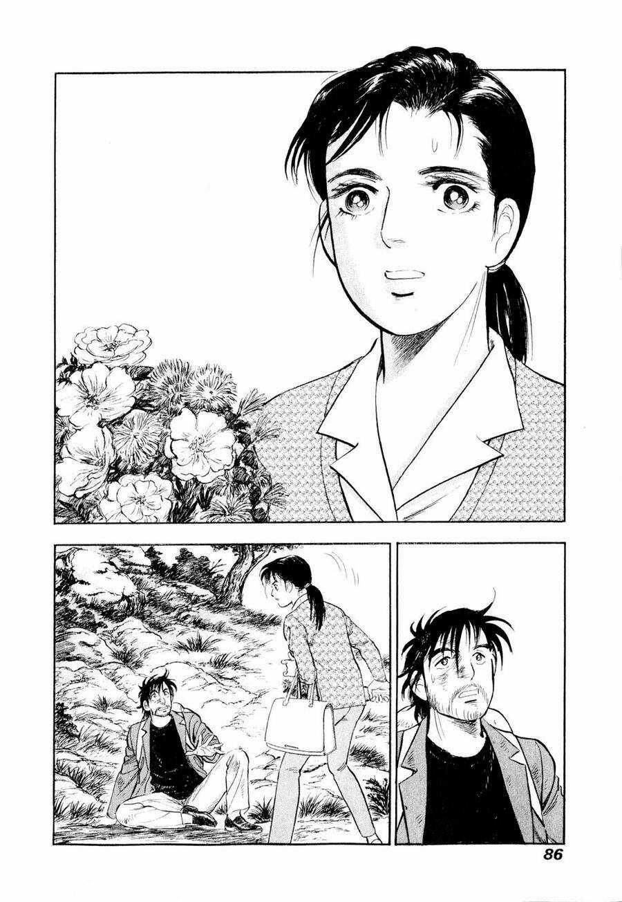 Tôi Vẫn Còn Sống... - Chapter 8 - Trang 35