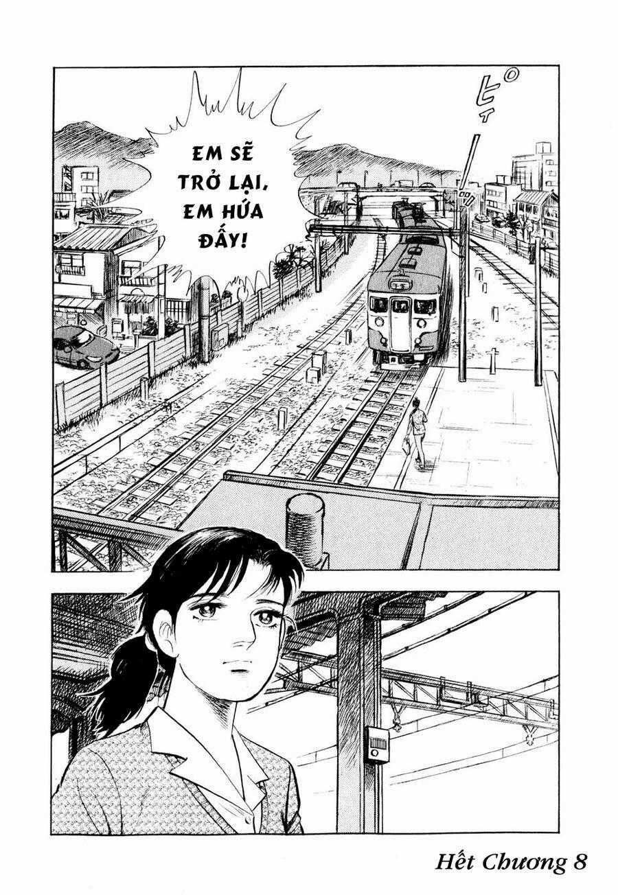 Tôi Vẫn Còn Sống... - Chapter 8 - Trang 46