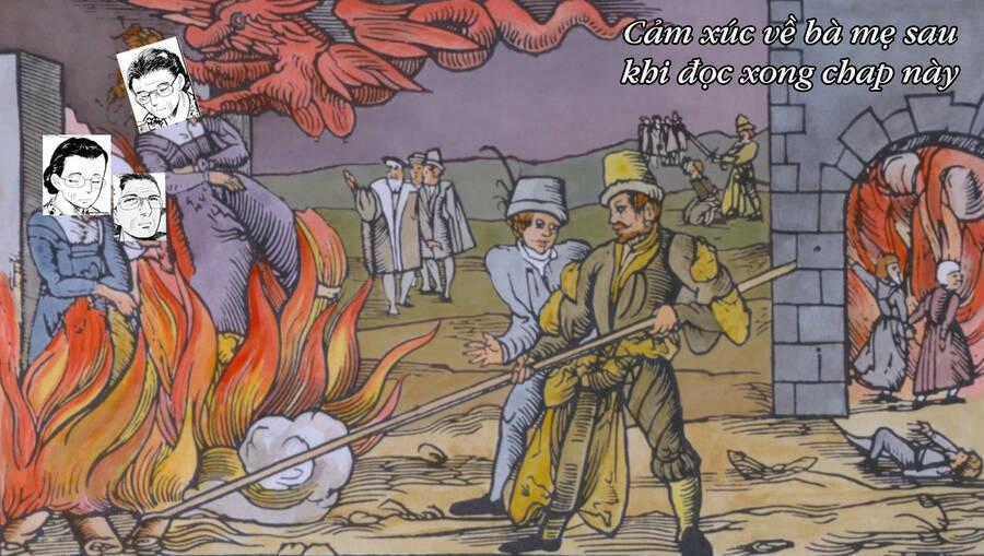 Tôi Vẫn Còn Sống... - Chapter 8 - Trang 47