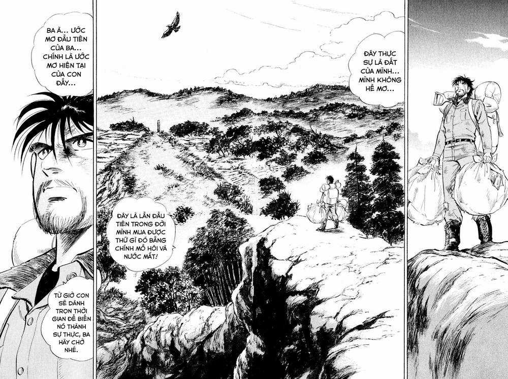 Tôi Vẫn Còn Sống... - Chapter 9 - Trang 29