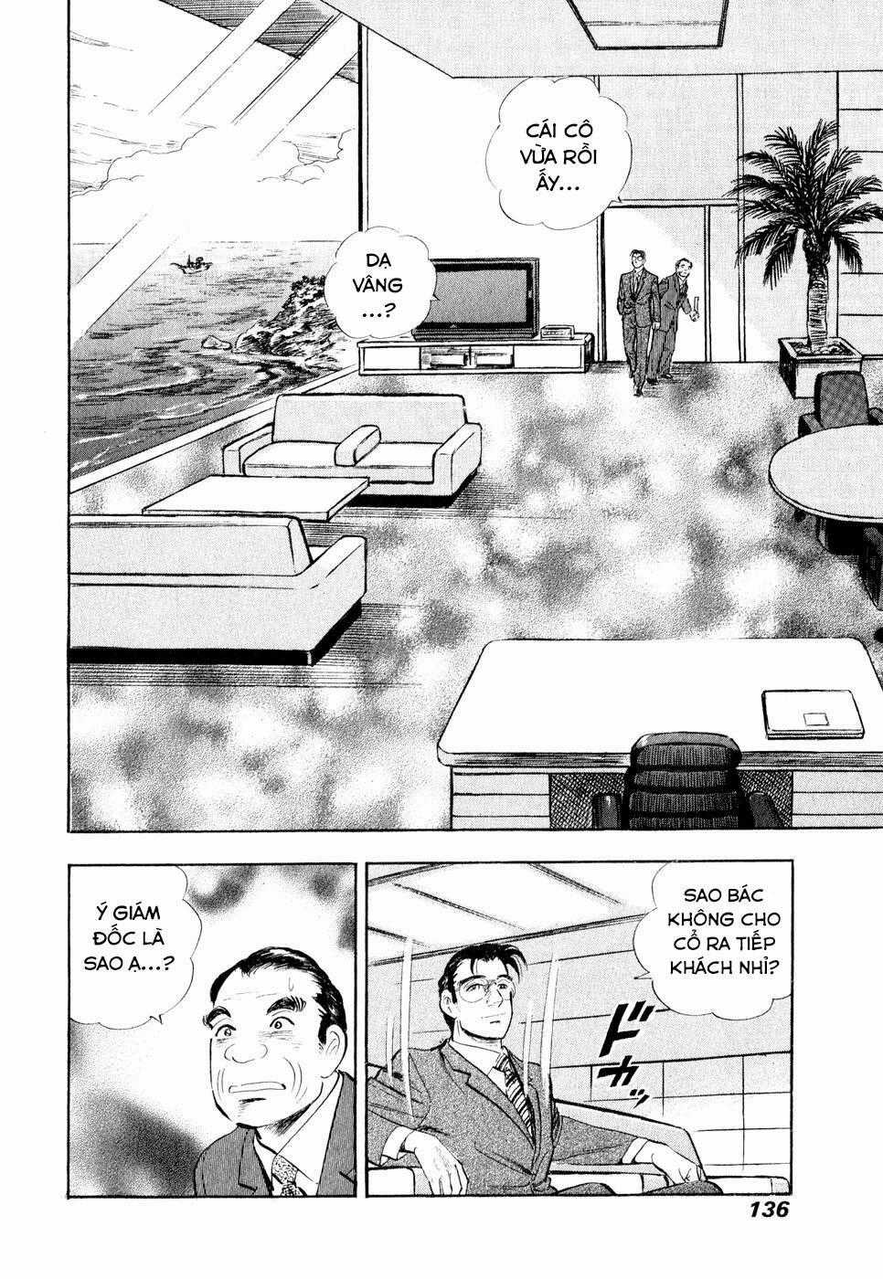 Tôi Vẫn Còn Sống... - Chapter 9 - Trang 37