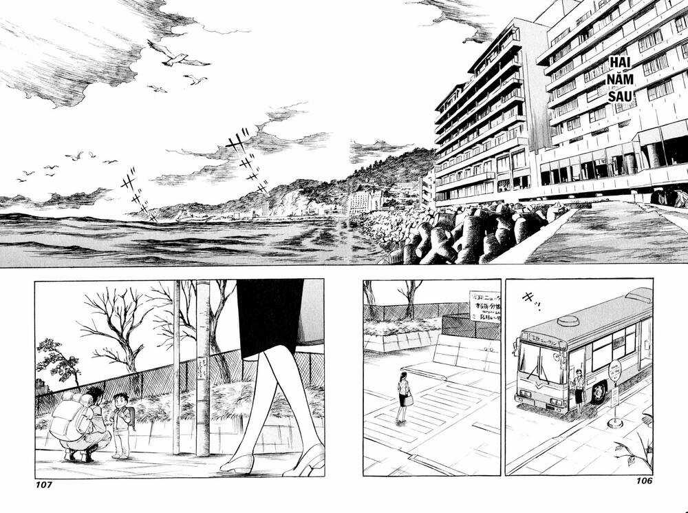 Tôi Vẫn Còn Sống... - Chapter 9 - Trang 10