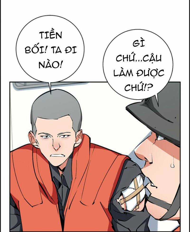 Tôi Viết Sách Để Thăng Cấp - Chapter 101 - Trang 46