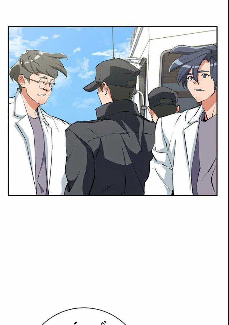 Tôi Viết Sách Để Thăng Cấp - Chapter 101 - Trang 81