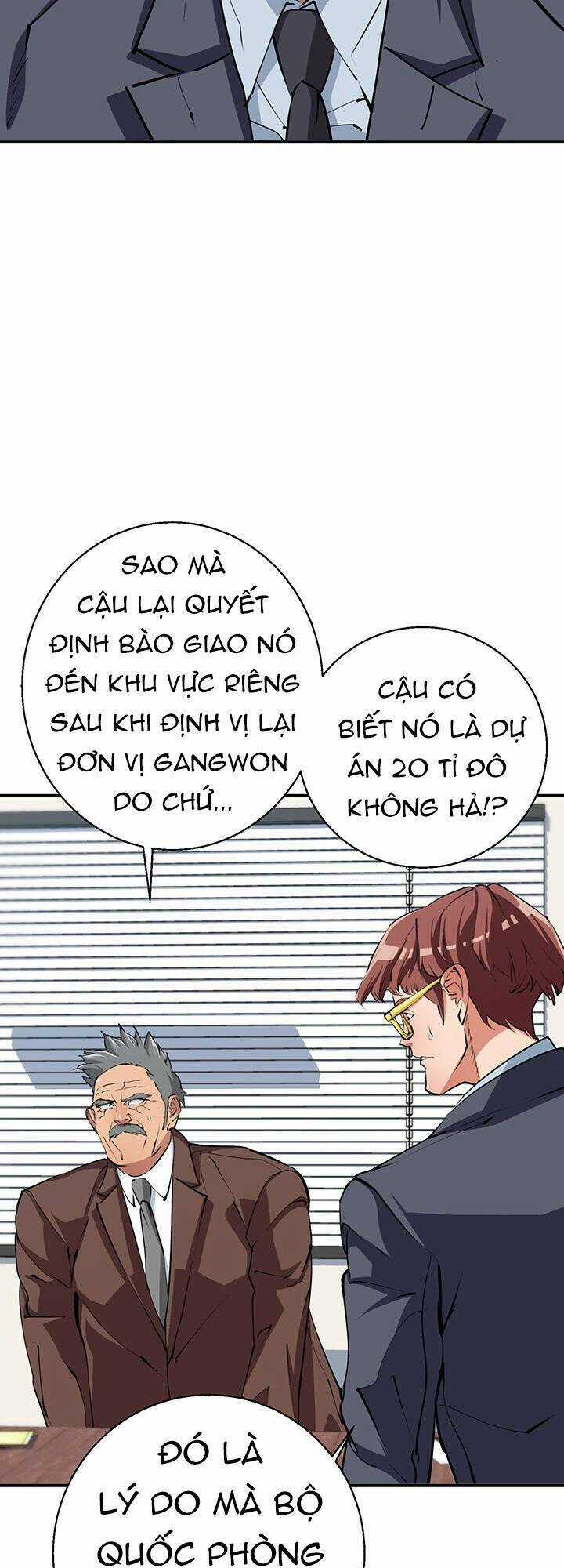 Tôi Viết Sách Để Thăng Cấp - Chapter 111 - Trang 14