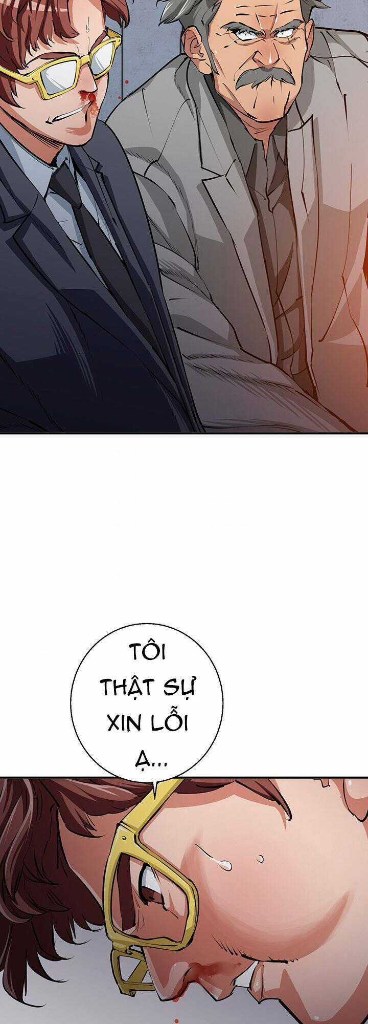 Tôi Viết Sách Để Thăng Cấp - Chapter 111 - Trang 5