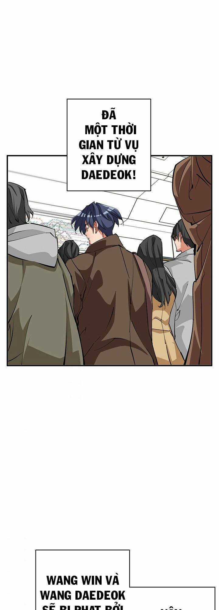 Tôi Viết Sách Để Thăng Cấp - Chapter 111 - Trang 45