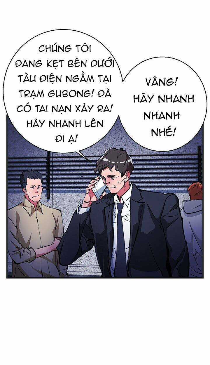 Tôi Viết Sách Để Thăng Cấp - Chapter 112 - Trang 33