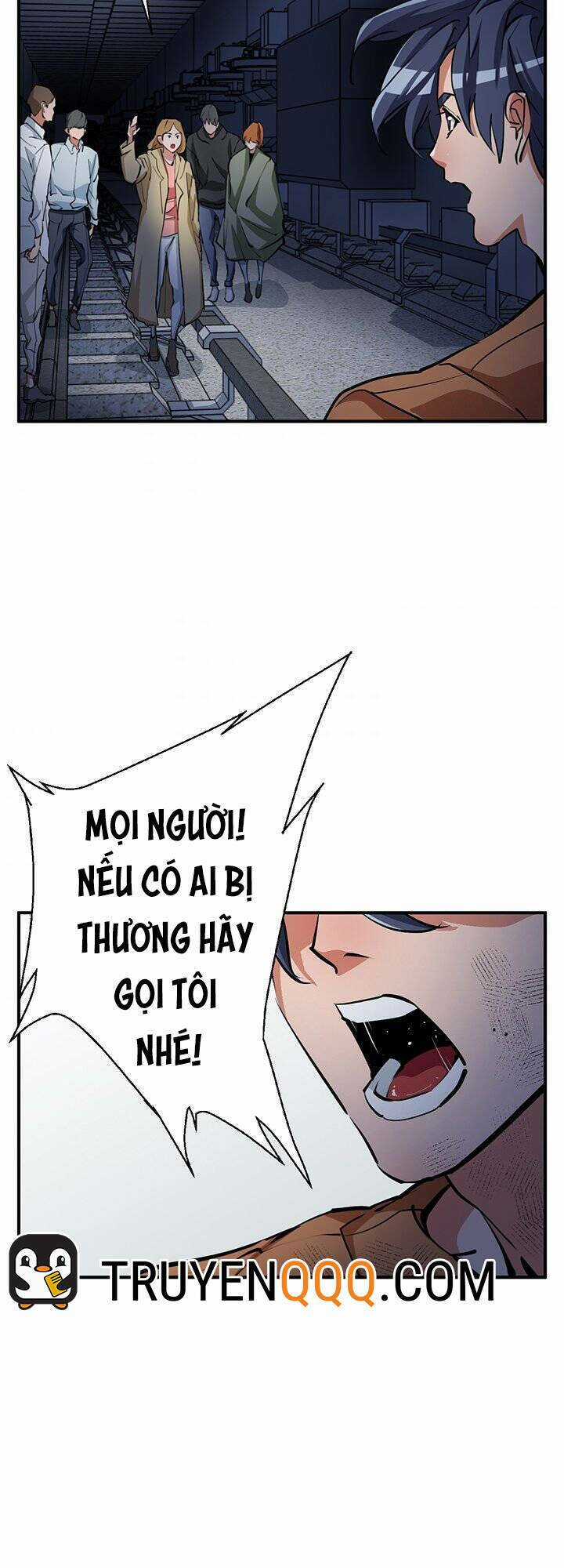 Tôi Viết Sách Để Thăng Cấp - Chapter 113 - Trang 15