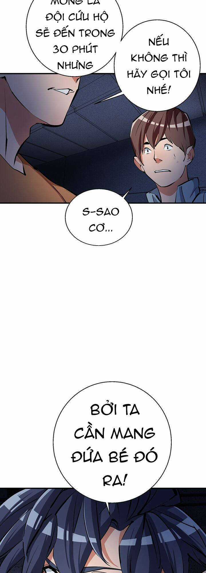 Tôi Viết Sách Để Thăng Cấp - Chapter 113 - Trang 24