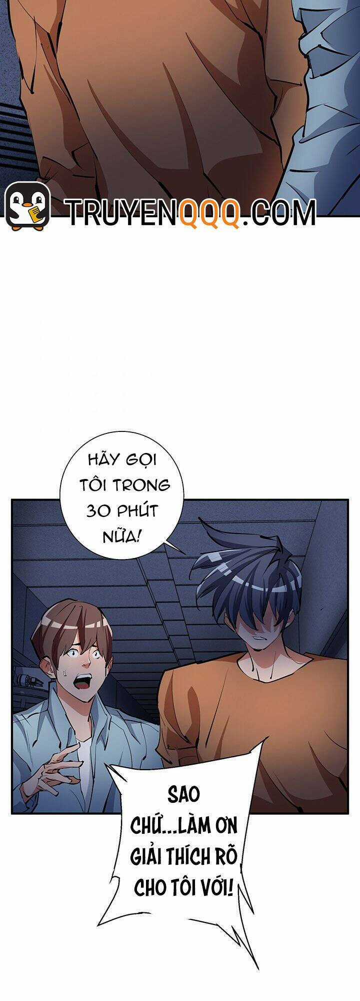 Tôi Viết Sách Để Thăng Cấp - Chapter 113 - Trang 26