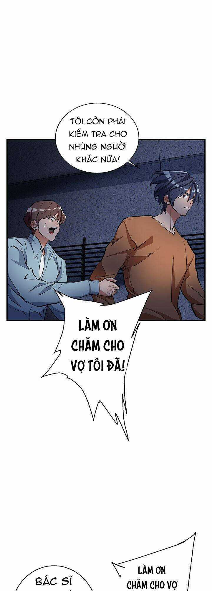 Tôi Viết Sách Để Thăng Cấp - Chapter 113 - Trang 27