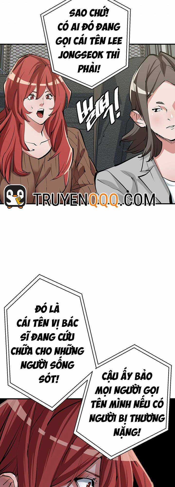 Tôi Viết Sách Để Thăng Cấp - Chapter 113 - Trang 38