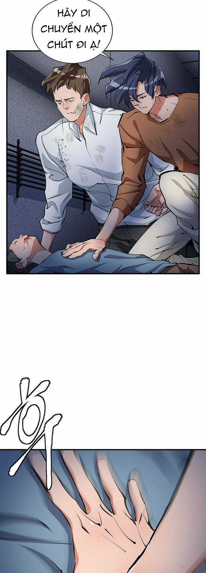 Tôi Viết Sách Để Thăng Cấp - Chapter 113 - Trang 5