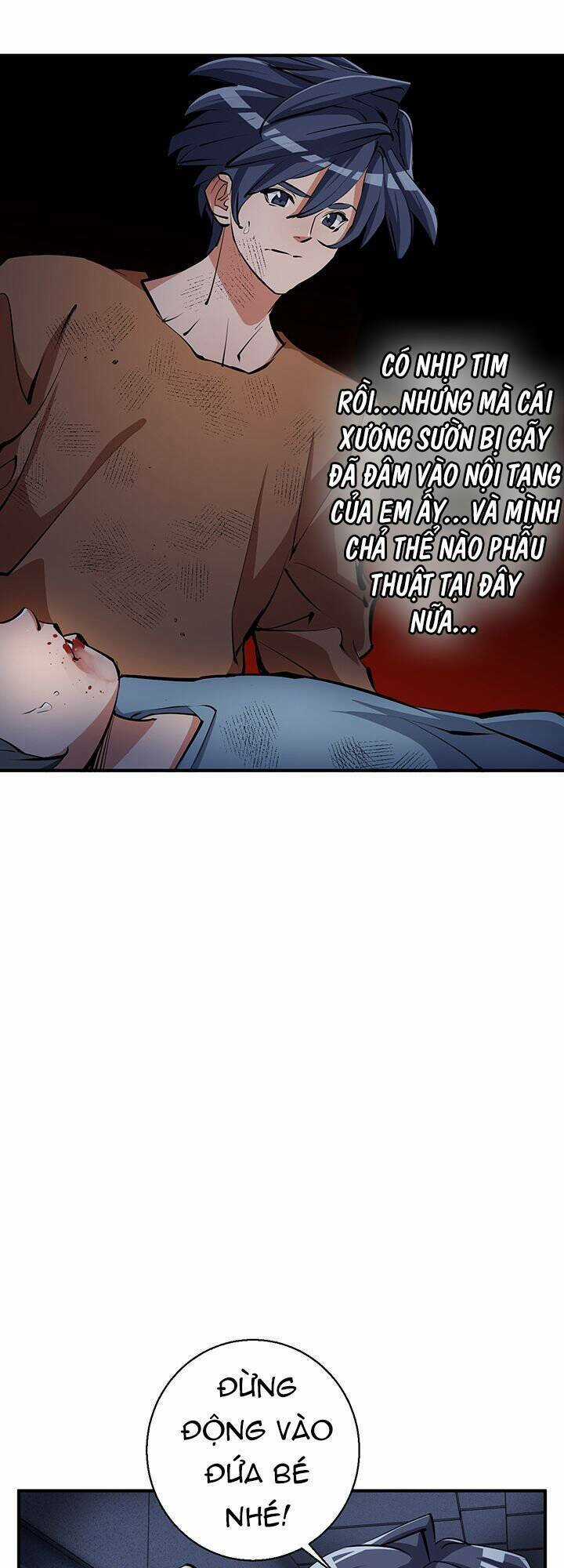 Tôi Viết Sách Để Thăng Cấp - Chapter 113 - Trang 7