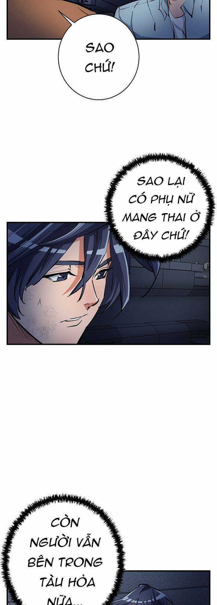 Tôi Viết Sách Để Thăng Cấp - Chapter 113 - Trang 10