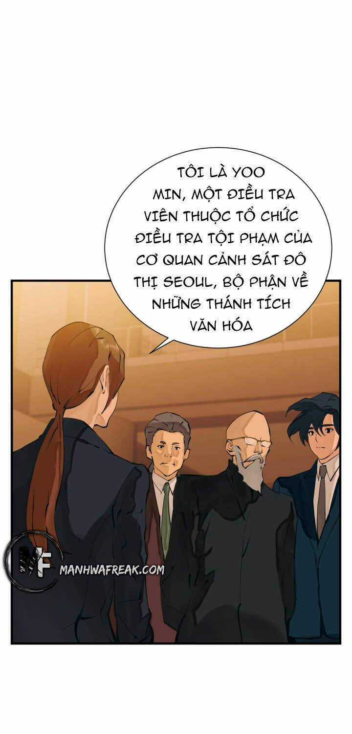 Tôi Viết Sách Để Thăng Cấp - Chapter 145 - Trang 6