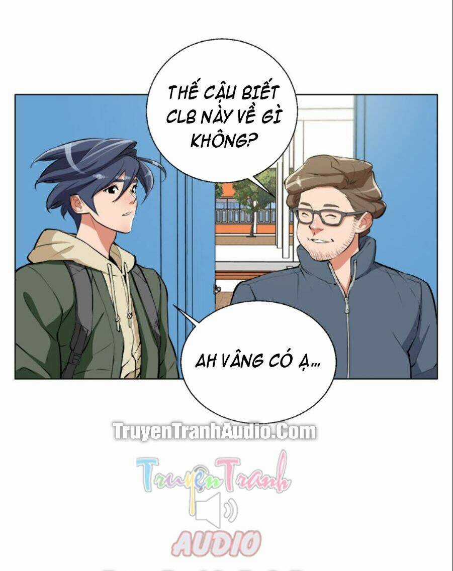 Tôi Viết Sách Để Thăng Cấp - Chapter 57 - Trang 30