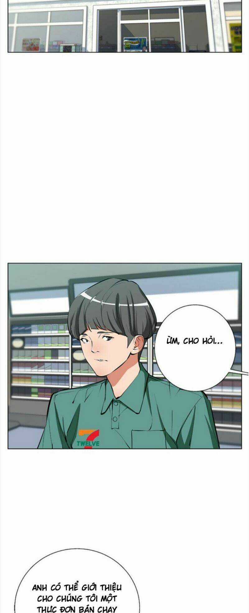 Tôi Viết Sách Để Thăng Cấp - Chapter 69 - Trang 4