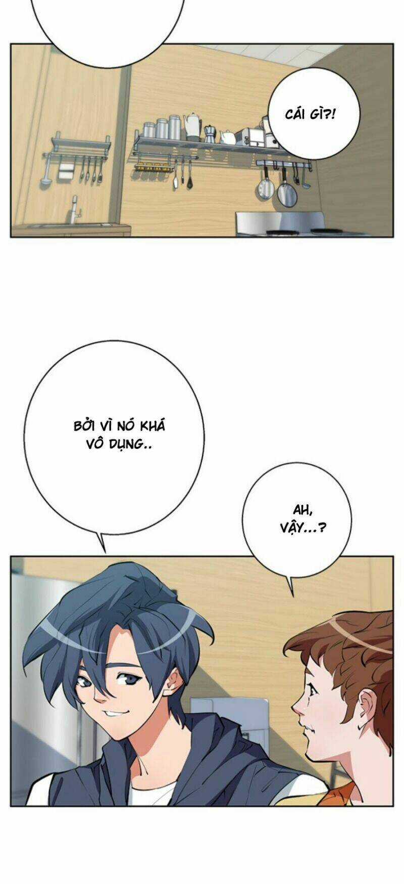 Tôi Viết Sách Để Thăng Cấp - Chapter 70 - Trang 22