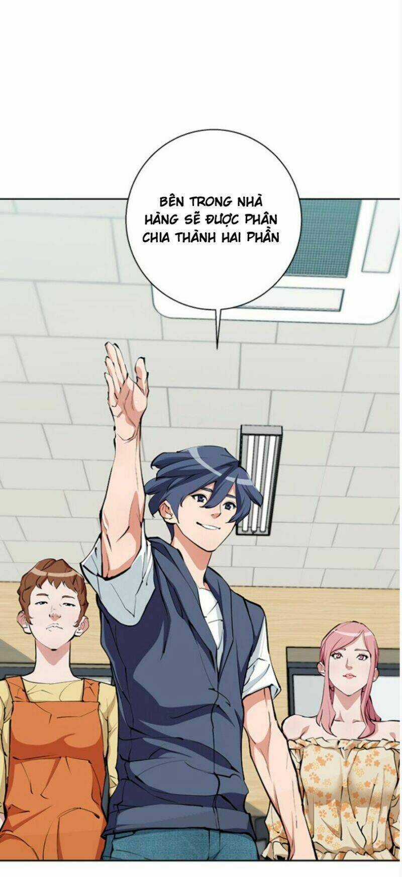 Tôi Viết Sách Để Thăng Cấp - Chapter 70 - Trang 6